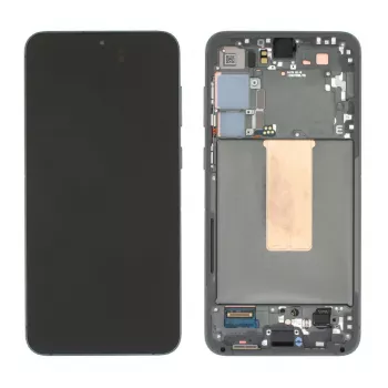 Samsung GH82-30477C Galaxy S23+ conjunto de pantalla verde