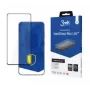 3MK Samsung Galaxy S23 FE HardGlass Max Lite Negro