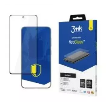 3MK Samsung Galaxy S23 FE NeoGlass Negro