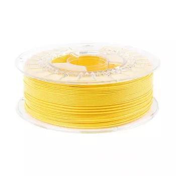 Spectrum PLA Premium Filamento 3D 1,75mm Bahama Yellow 1kg