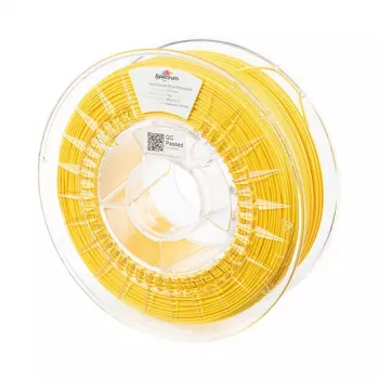 Spectrum PLA Premium Filamento 3D 1,75mm Bahama Yellow 1kg