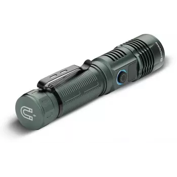EverActive FL-700R Spotter Linterna LED 700 lúmenes USB-C recargable