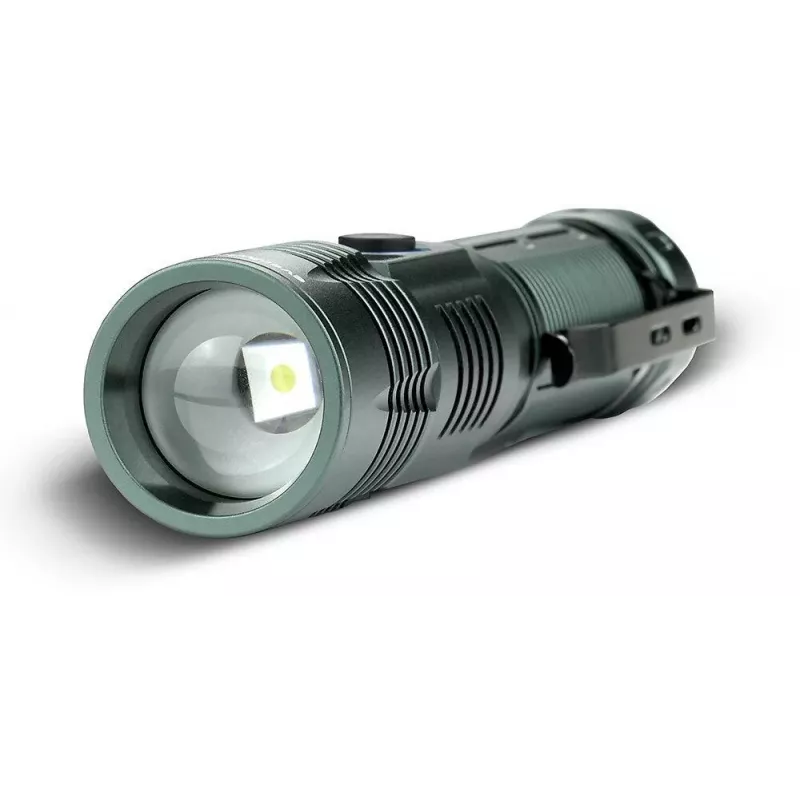 EverActive FL-700R Spotter Linterna LED 700 lúmenes USB-C recargable