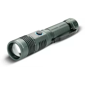 EverActive FL-700R Spotter Linterna LED 700 lúmenes USB-C recargable