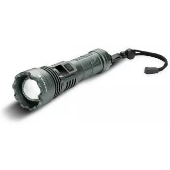 EverActive FL-1500R Scope Linterna recargable 1500 lúmenes USB-C