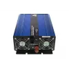 AZO Digital Convertidor 12 VDC / 230 VAC SINUS IPS-4000S 4000W Inversor de onda senoidal pura