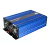 AZO Digital Convertidor 24 VDC / 230 VAC SINUS IPS-4000S 4000W Inversor de onda senoidal pura