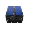 AZO Digital Convertidor 24 VDC / 230 VAC SINUS IPS-4000S 4000W Inversor de onda senoidal pura