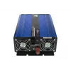 AZO Digital Convertidor 24 VDC / 230 VAC SINUS IPS-4000S 4000W Inversor de onda senoidal pura