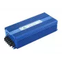 AZO Digital Convertidor de tensión 40-130 VDC / 13.8 VDC PS-250-12V 250W con aislamiento galvánico, IP21