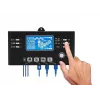 Inversor solar híbrido aislado AZO Digital ESB 3KW-24