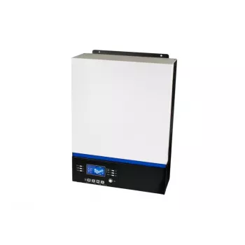 Inversor solar híbrido aislado AZO Digital ESB 10kW-48