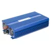 AZO Digital Convertidor de tensión de onda senoidal pura 24 VDC / 230 VAC ECO MODE SINUS IPS-2000S PRO 2000W