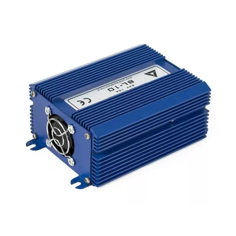 AZO Digital BL-10 balanceador de carga de batería 24VDC