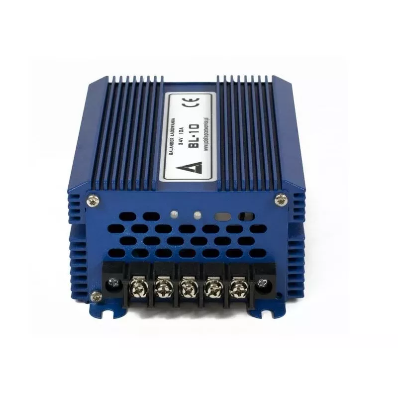 AZO Digital BL-10 balanceador de carga de batería 24VDC