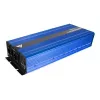 AZO Digital convertidor 24 VDC / 230 VAC SINUS IPS-8000S 8000W inversor de onda senoidal pura