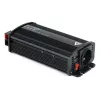AZO Digital inversor para automóvil 12 VDC / 230 VAC IPS-1200U 1200W