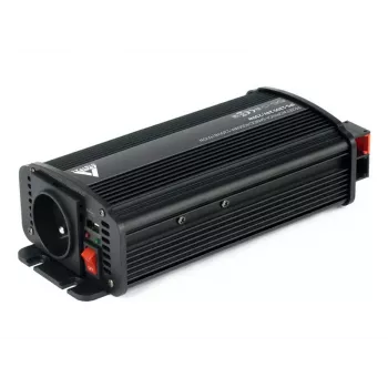 AZO Digital inversor para automóvil 12 VDC / 230 VAC IPS-1200U 1200W