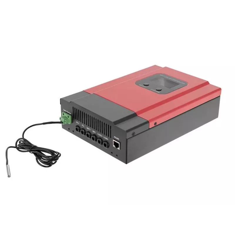 AZO DIGITAL regulador de carga solar AZO MPPT-30D PRO (LCD) 30A MPPT
