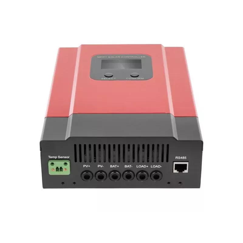 AZO DIGITAL regulador de carga solar AZO MPPT-30D PRO (LCD) 30A MPPT