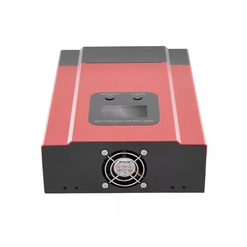 AZO DIGITAL regulador de carga solar AZO MPPT-30D PRO (LCD) 30A MPPT