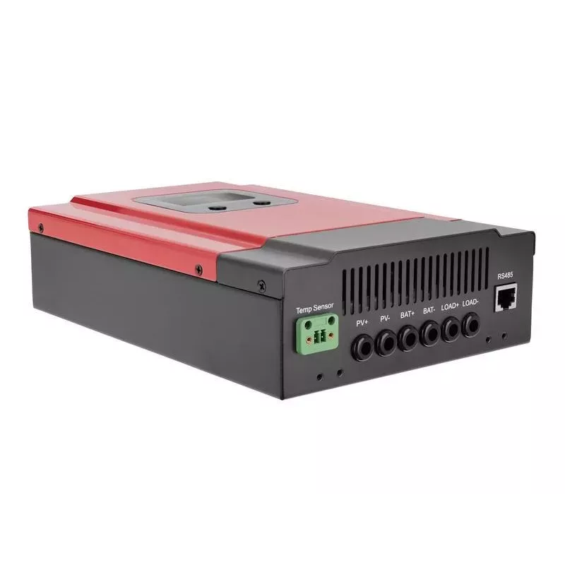 AZO DIGITAL regulador de carga solar AZO MPPT-30D PRO (LCD) 30A MPPT