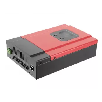AZO DIGITAL regulador de carga solar AZO MPPT-30D PRO (LCD) 30A MPPT