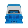 AZO Digital cargador de batería 12V AC BC-40 PRO 40A (230V/12V) cargador LCD de 7 etapas