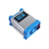 AZO Digital cargador de batería 12V AC BC-40 PRO 40A (230V/12V) cargador LCD de 7 etapas
