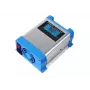 AZO Digital cargador de batería 12V AC BC-40 PRO 40A (230V/12V) cargador LCD de 7 etapas