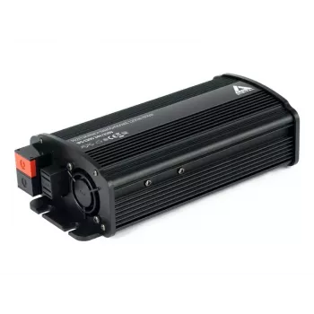 AZO Digital inversor para automóvil 24 VDC / 230 VAC IPS-1200U 1200W onda senoidal pura