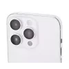 Apple iPhone 14 Pro Max 256GB Blanco estrella (REACONDICIONADO) 2 años