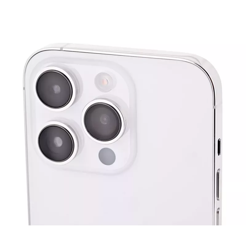Apple iPhone 14 Pro Max 256GB Blanco estrella (REACONDICIONADO) 2 años