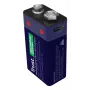 Trust Batería de 9V 400mAh con USB-C