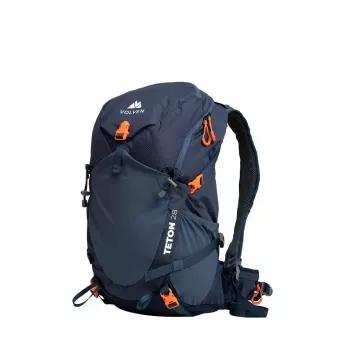 Mochila VOLVEN Teton 28 Azul marino