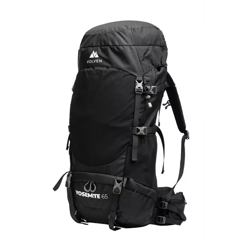 Mochila VOLVEN Yosemite 65 - Negra
