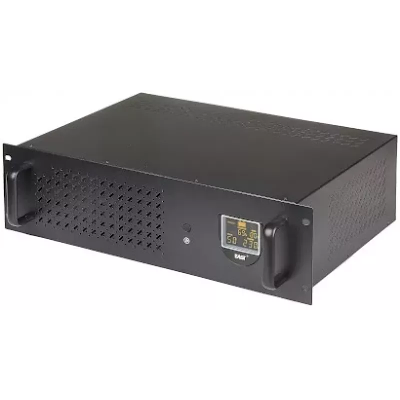 HQM SAI Alimentación AT-UPS2000R/2-RACK 2000 VA