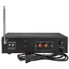 HQM HQM2040R/S Amplificador PA 40W