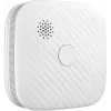 FIRESCO detector de humo Tuya/WiFi ZR153SW-CB