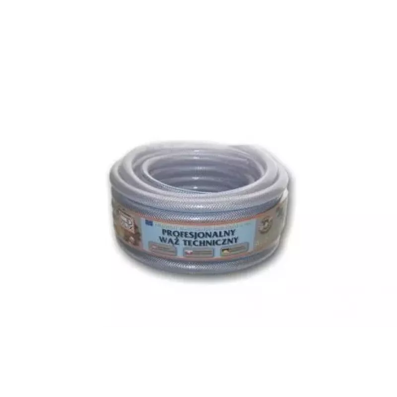 MESMED POLIX manguera de aire comprimido 10mm x 50m 4 capas
