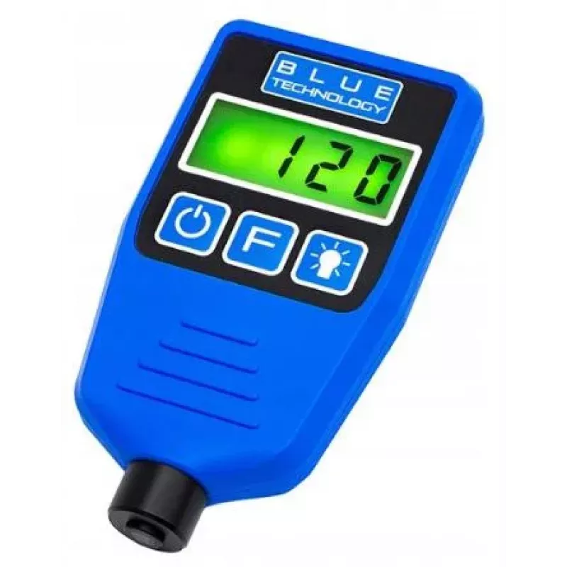 Medidor de espesor de pintura Blue Technology DX-13-FE