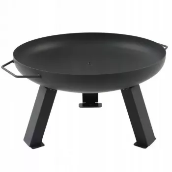 MASTER GRILL brasero de jardín 60 cm