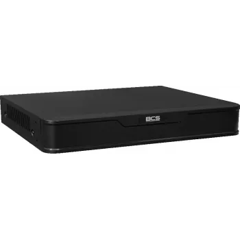 BCS POINT BCS-P-NVR1601 grabador NVR 4K de 16 canales