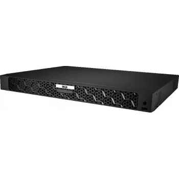 BCS POINT BCS-P-NVR3204-A-4K(5) grabador de vídeo en red 4K de 32 canales