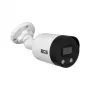 BCS cámara IP bullet 6MP BCS-P-TIP26FSR4L4-Ai2 con objetivo 2,8mm, IR hasta 40m, funciones IA