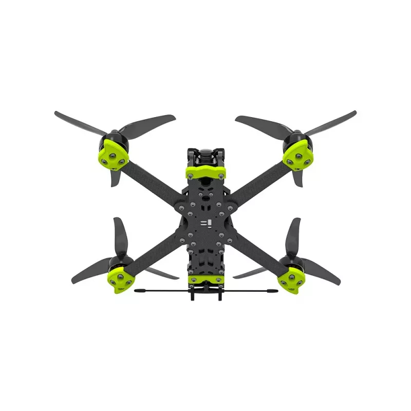 Dron FPV iFlight Nazgul XL5 ECO V1.1 6S (PNP)