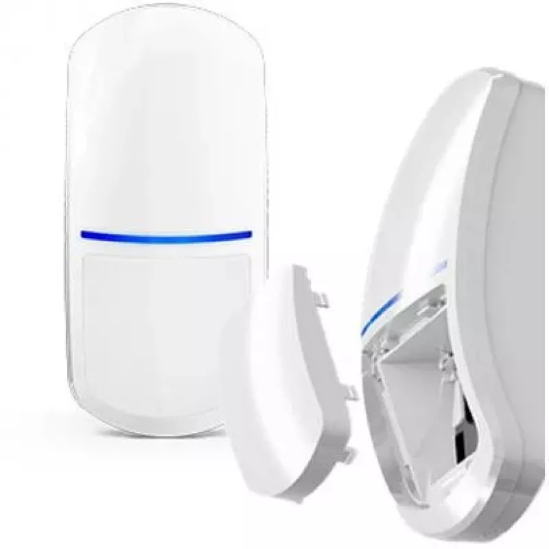 SATEL SLIM-PIR Detector de movimiento PIR digital
