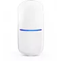 SATEL SLIM-PIR-LUNA Detector de movimiento PIR digital con función de luz