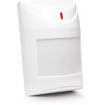 SATEL AQUA Pet Detector de infrarrojos pasivo