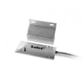 SATEL B-4L Sensor de contacto magnético para puertas/cancelas